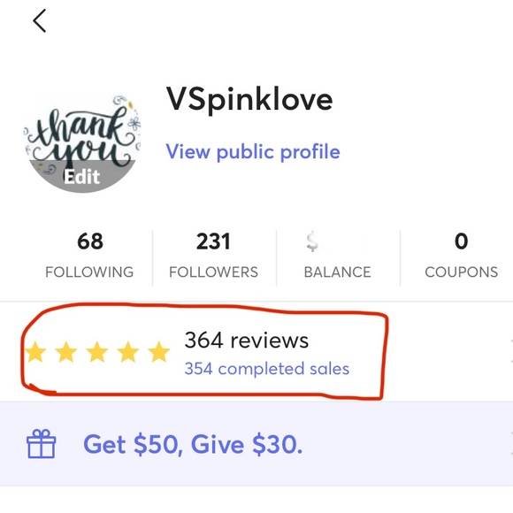 Meet your Posher, Tenille - Picture 5 of 10